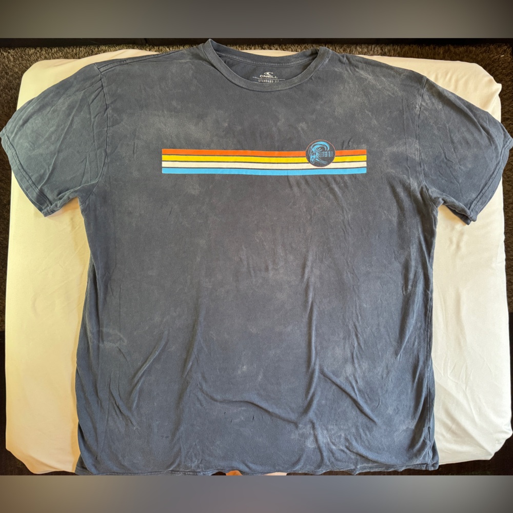 O'Neill Preloved Surf Short Sleeve Tee